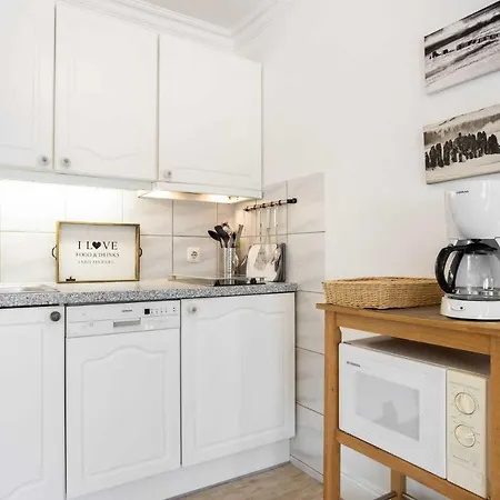 Fellow Apartamento Keitum